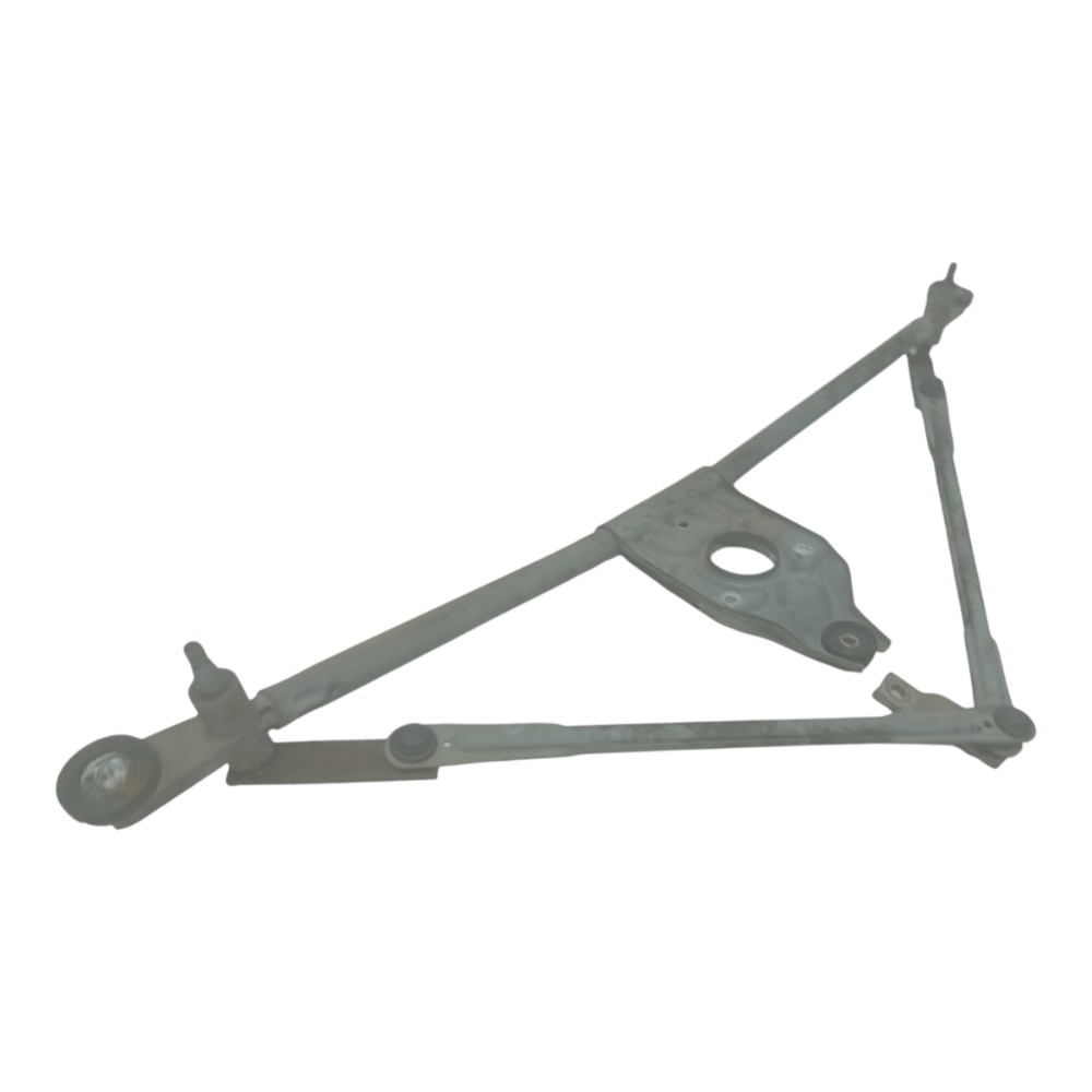 Galhada Limpador Parabrisa Volkswagen Gol G2 1998 A 2002 6