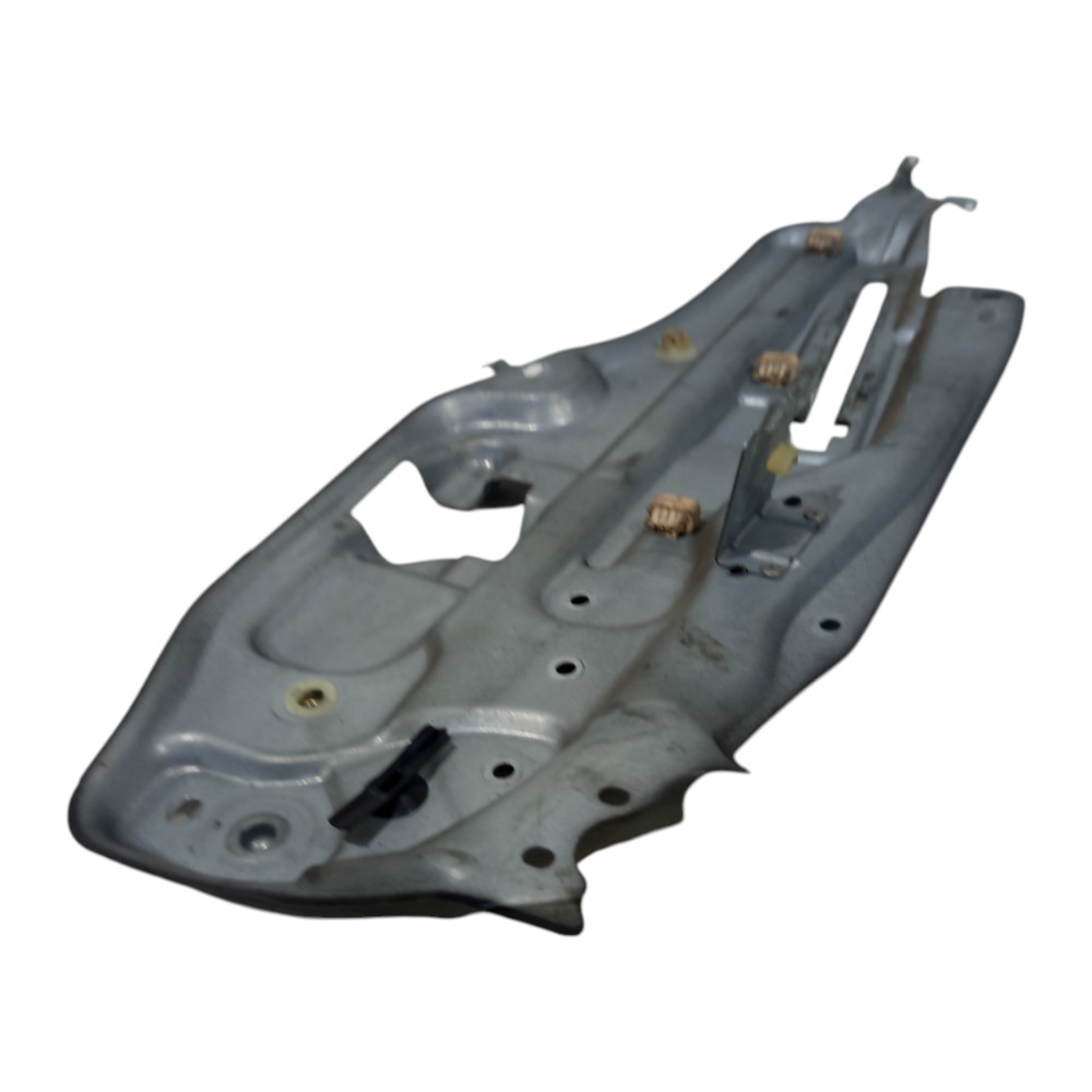 Suporte Maquina Vidro Diant Direito Renault Laguna 1995/1999 3