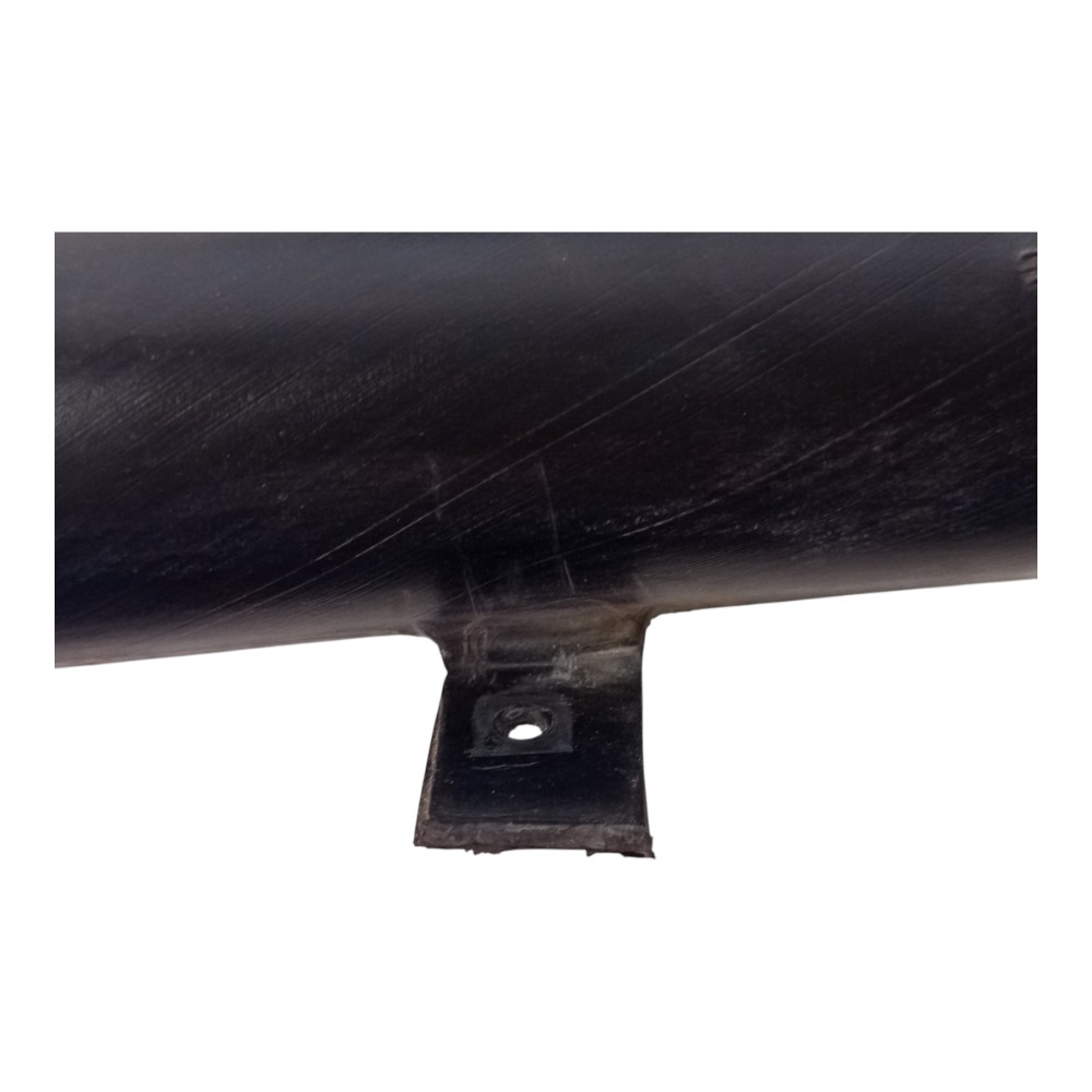 Duto Difusor Ar Superior Volkswagen Gol 1995 A 2005 6