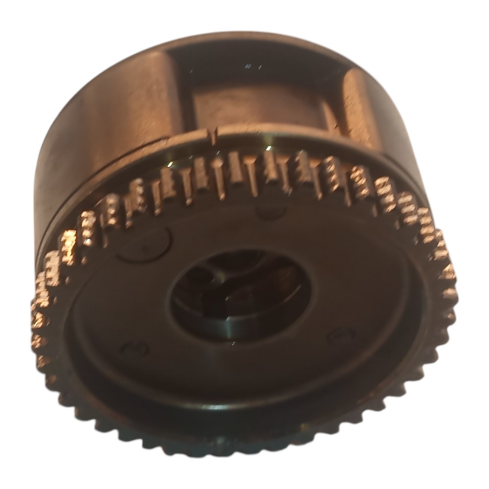 Polia Comando Válvula Admissão Nissan 16sl 1.6 8v 2012/2014 7