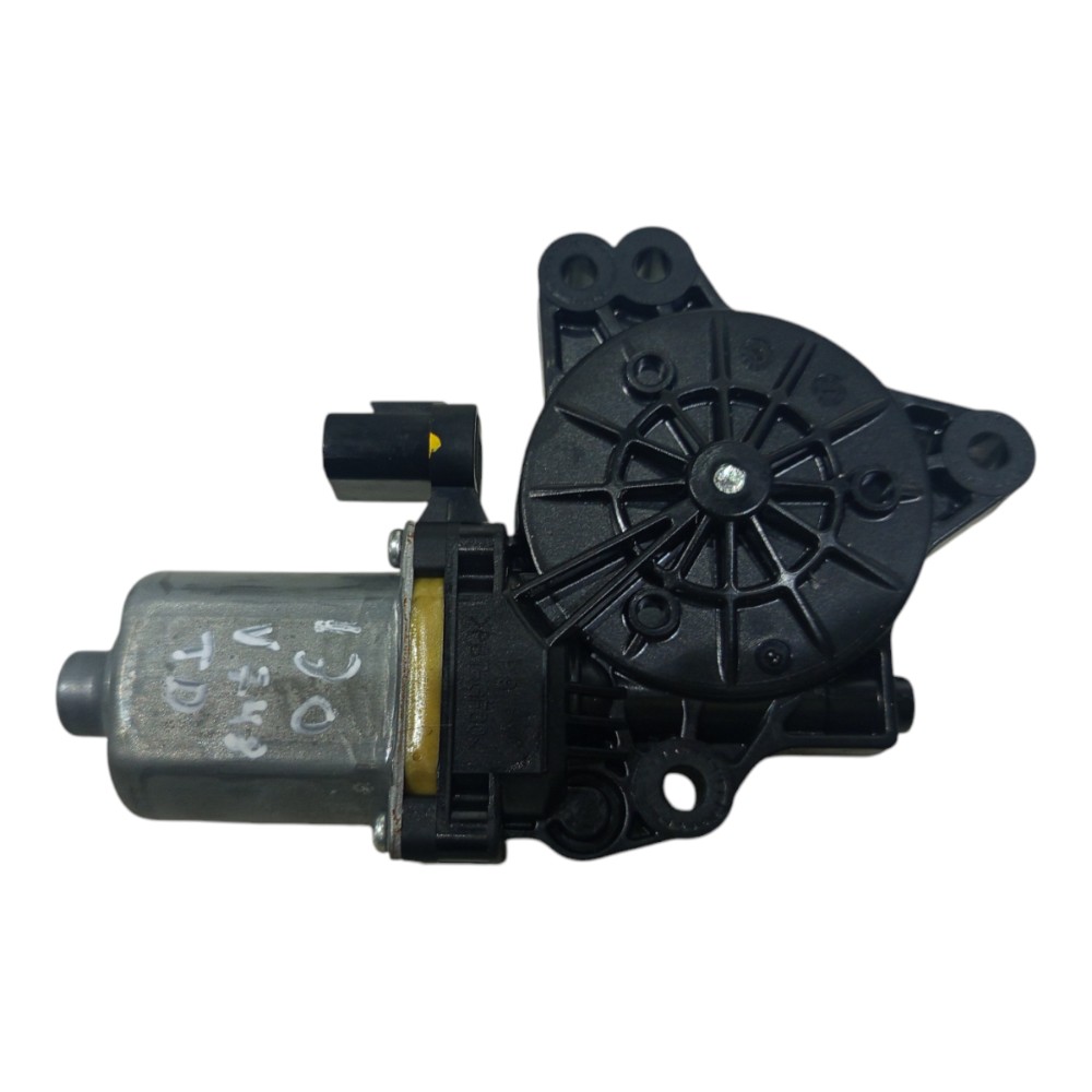 Motor Maquina Vidro Traseiro Direito Hyundai I30 2013 A 2017 2