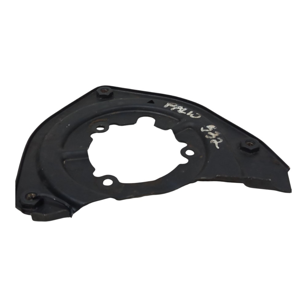 Capa Protetor Correia Dentada Fiat Palio Ex 1.0 1996 A 2001 6