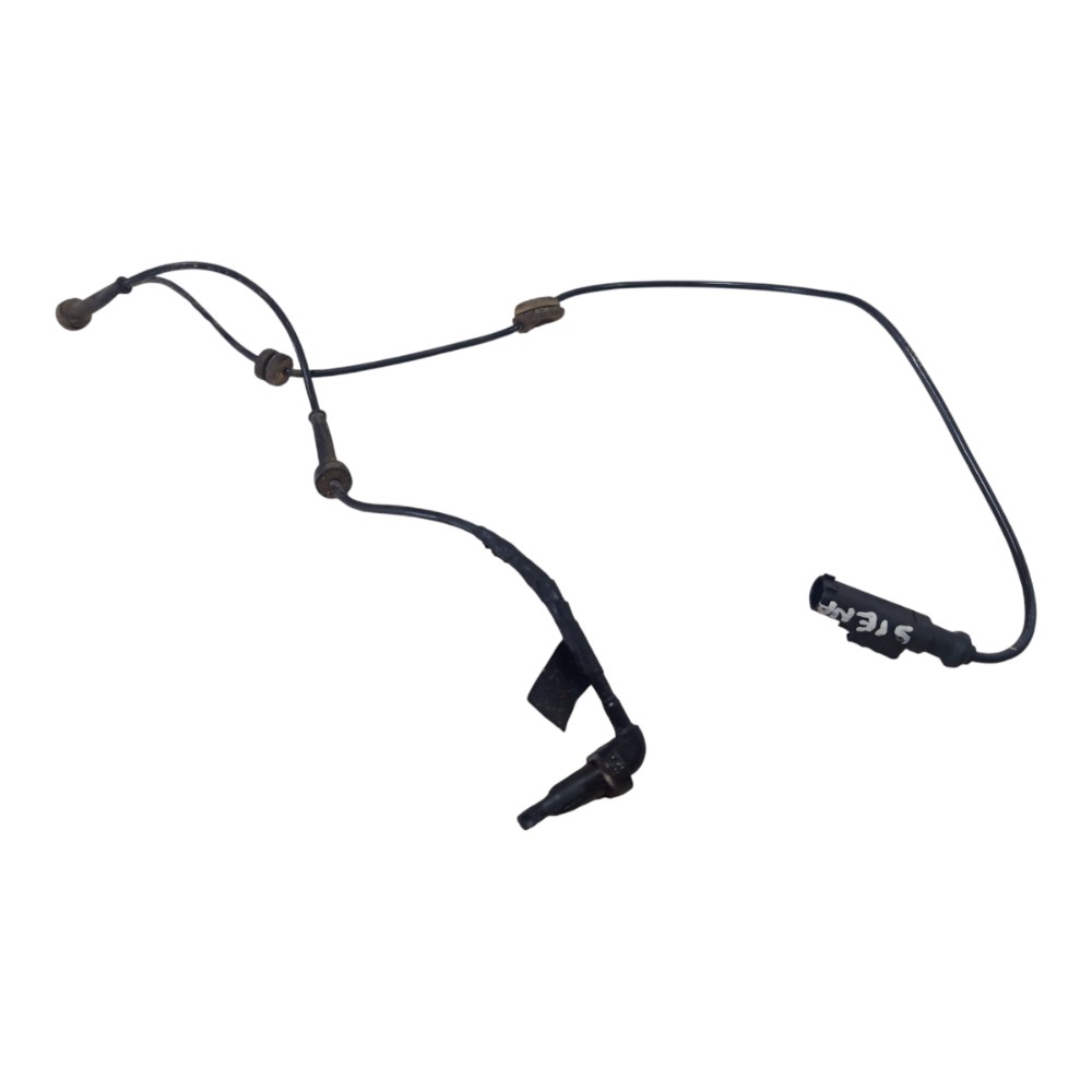 Sensor Abs Dianteiro Le Fiat Siena 2012 2013 2014 A 2021 3
