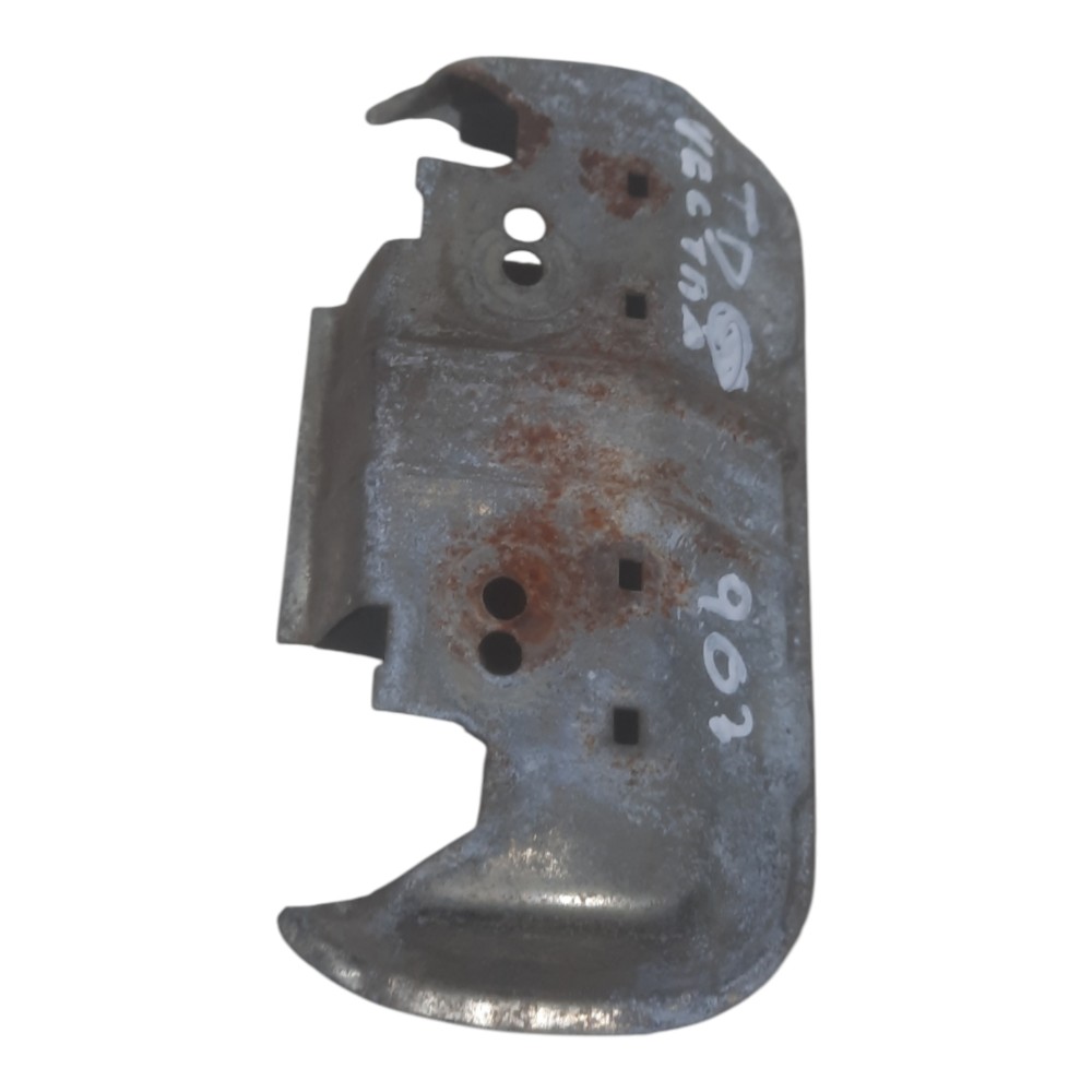 Suporte Maçaneta Externa Porta Td Vectra 1996 A 2005 4