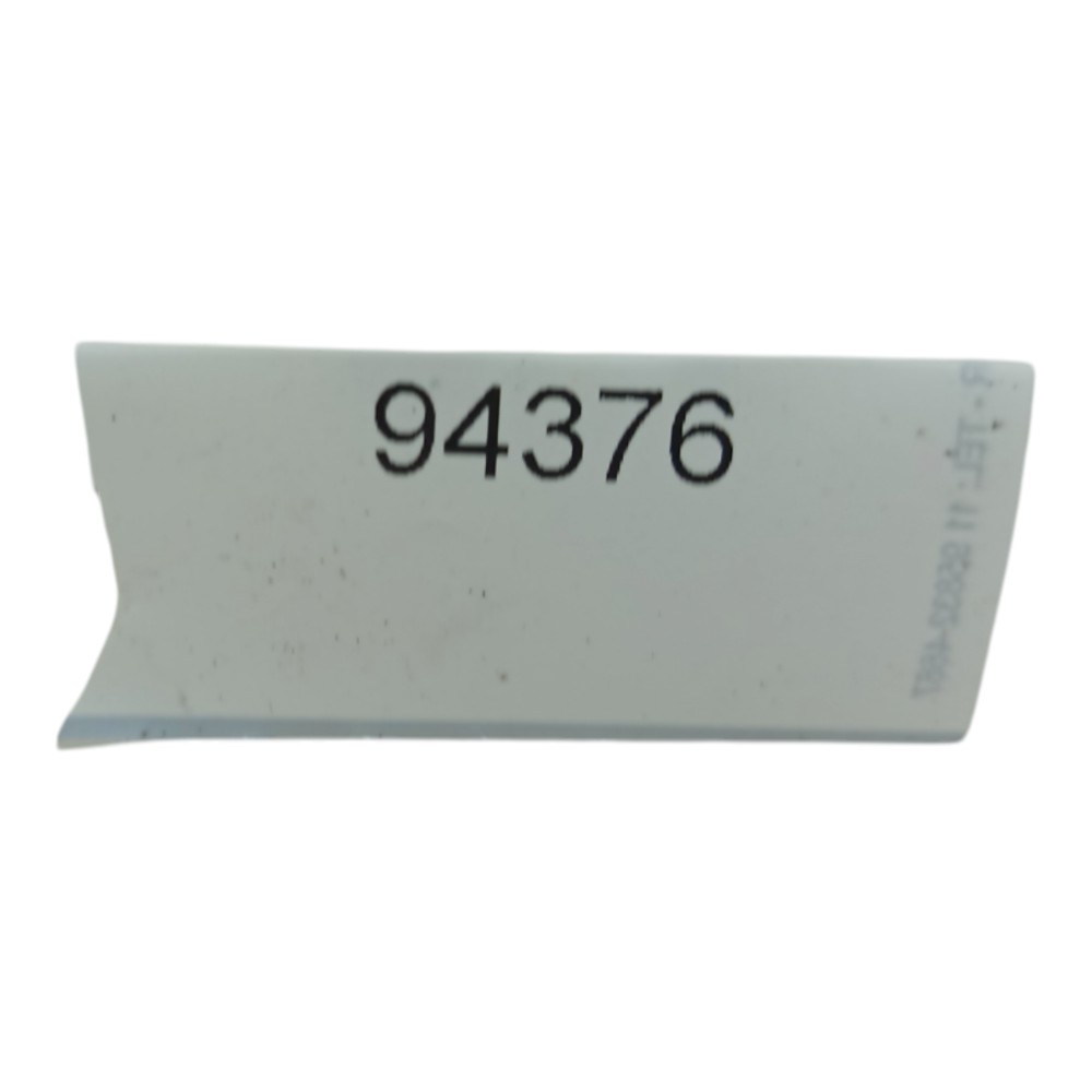 Forro Tampão Porta Malas Citroen C4 Pallas 2007 A 2012 5