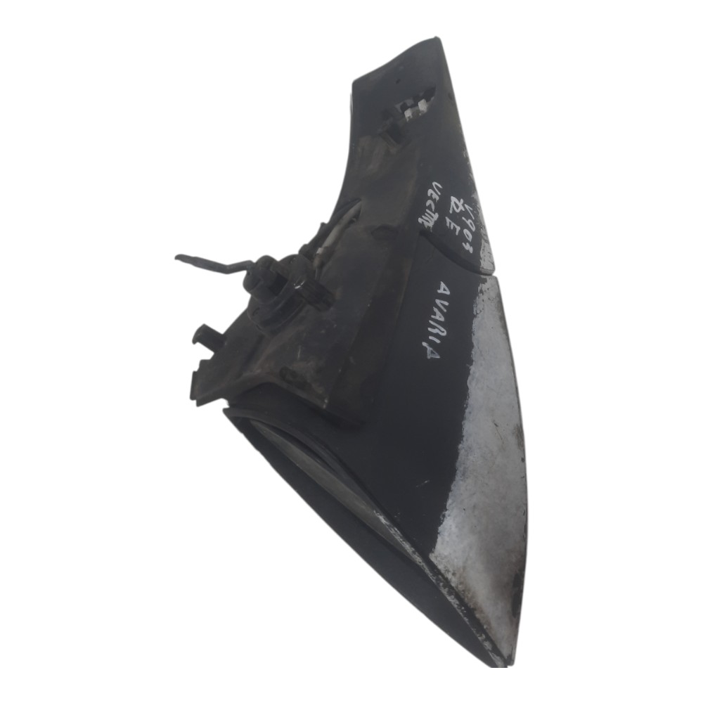 Retrovisor Lado Esquerdo Gm Vectra 1997 A 2005 Avarias 5