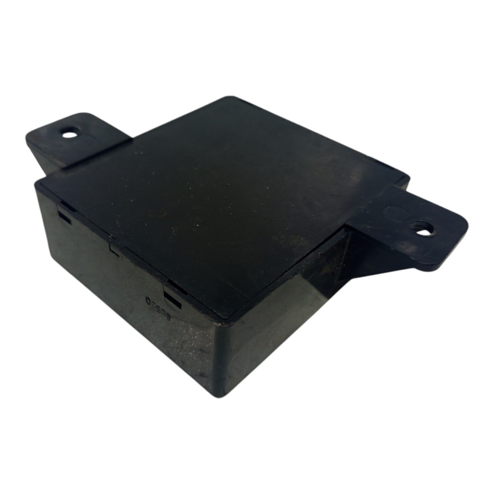 Módulo Central Unit Assy Hyundai Veracruz 2008 2009 A 2013 Preto 5