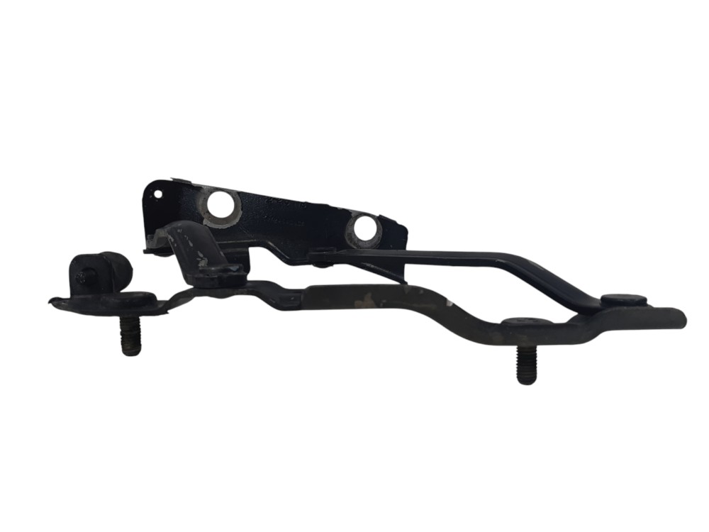Dobradiça Esquerda Capô Chrysler Pt Cruiser 2001 2002 A 2010 1