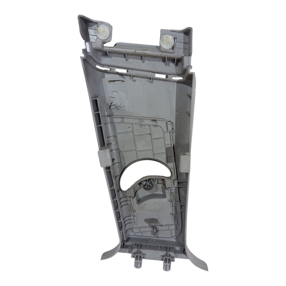 Moldura Regulagem Cinto Direito Hb20 2013 A 2019 4
