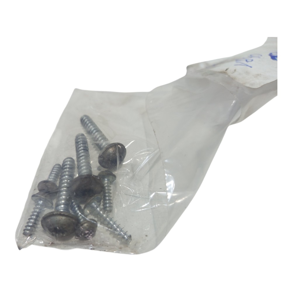 Kit Parafuso Tbi Peugeot 206 1999 2000 2001 2002 2003 A 2012 2