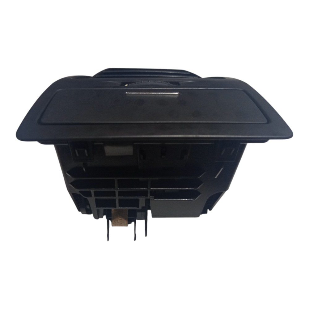 Difusor Ar Direito Porta Treco Citroen C4 Pallas 2009 A 2013 7