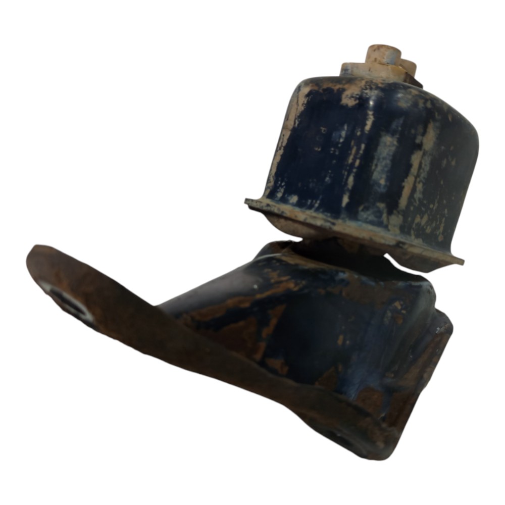 Suporte Coxim Motor Esquerdo Vw Gol 1.0 2003 2004 A 2012 4