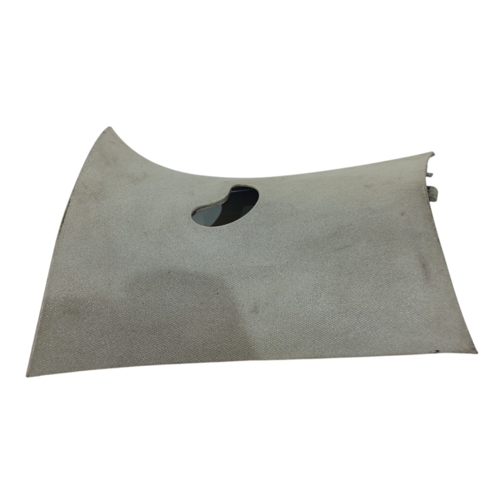 Moldura Coluna Traseira Direita Fiat Stilo 2008 2009 A 2012 3