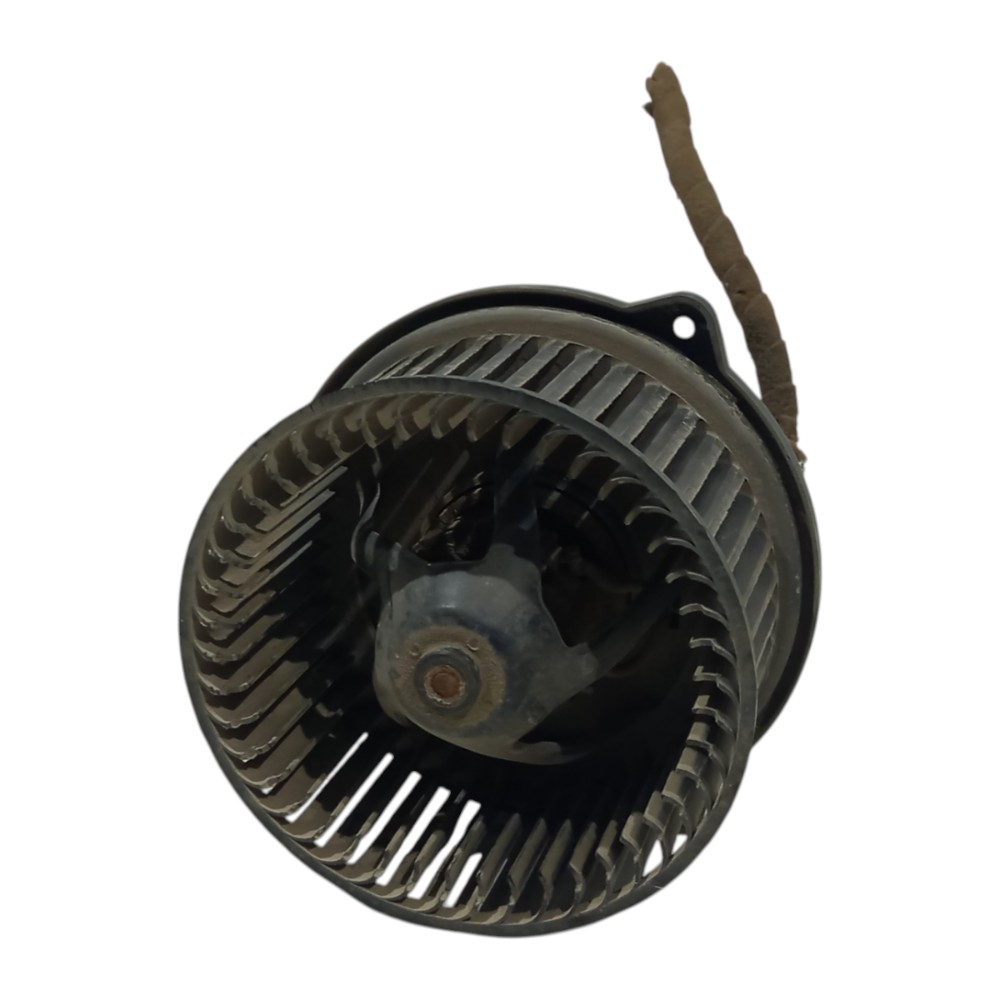 Ventilador Ar Forçado Volkswagen Gol G3 1.0 16v 1999 A 2005