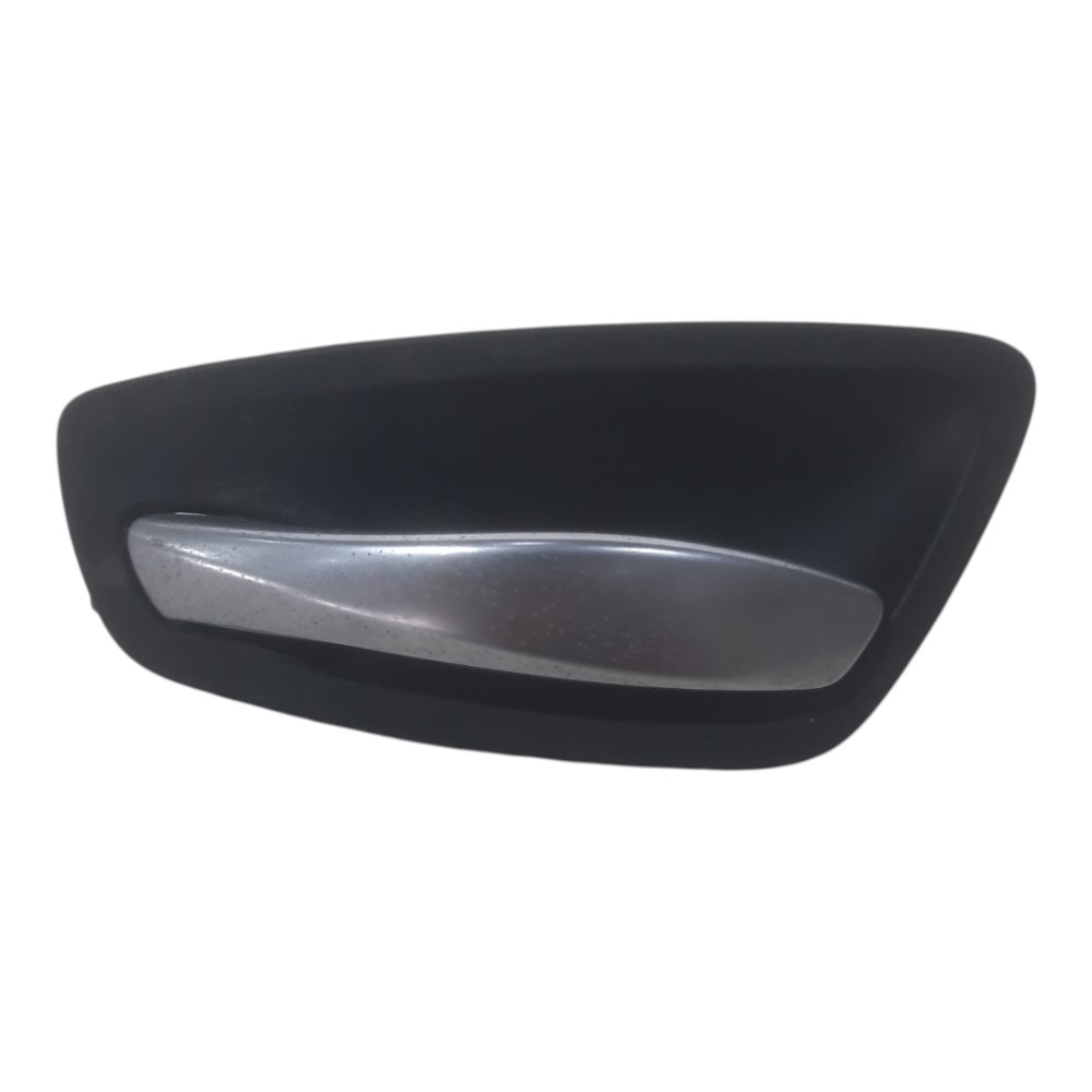 Maçaneta Interna Dianteira Esquerda Bmw 118i 120i 2005/2012 Dianteira 1