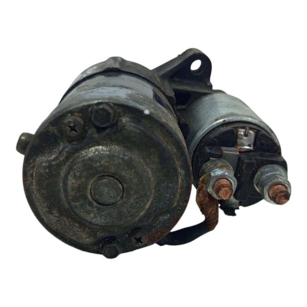Motor Arranque Citroen C4 Pallas 2.0 2006 2007 2008  A 2012 4
