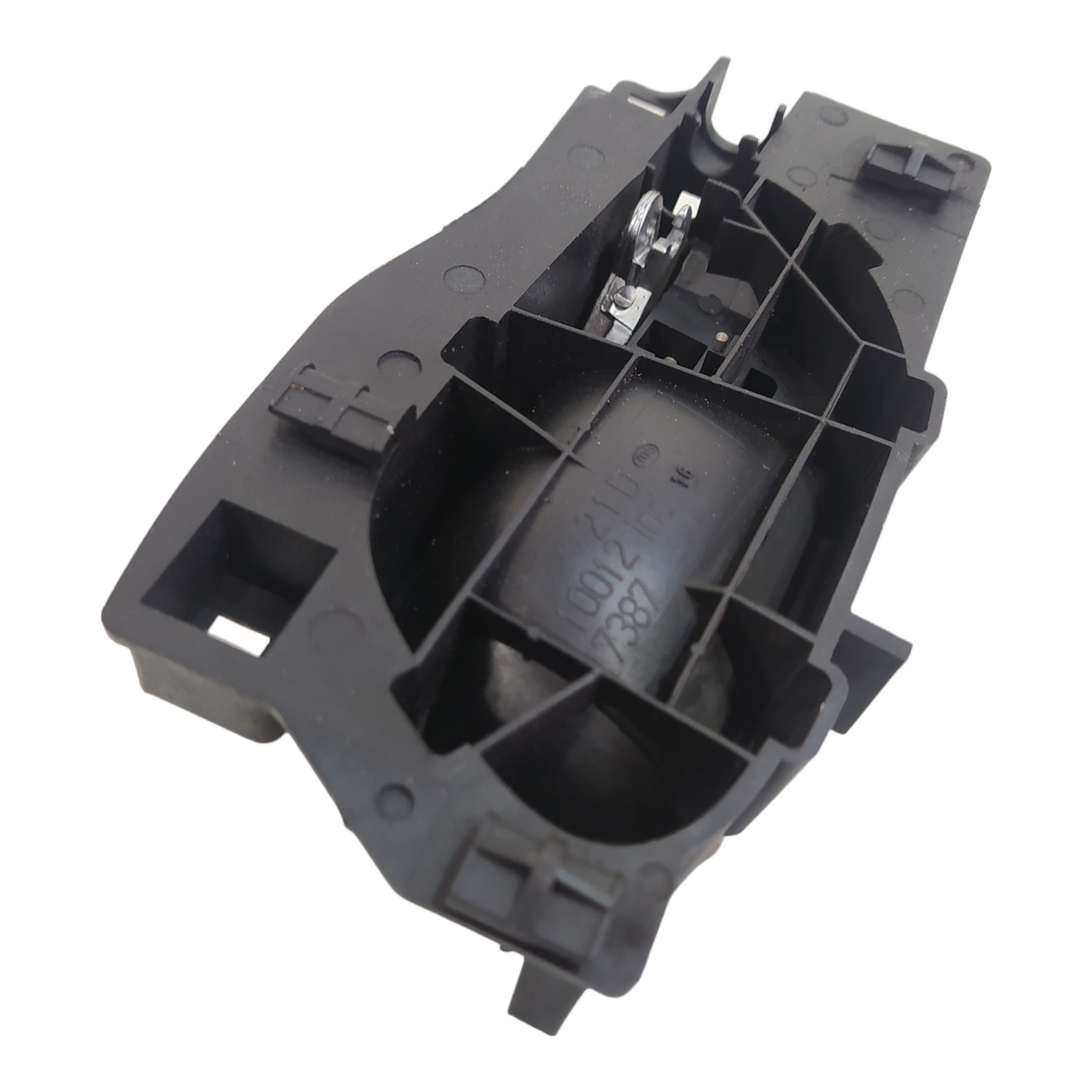 Maçaneta Interna Dianteira Direita Citroen C4 2007 A 2013 5