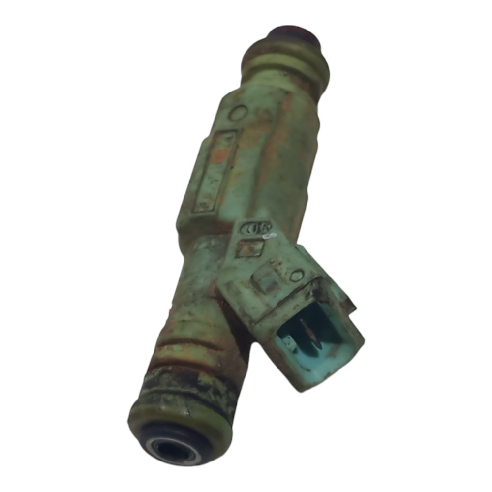 Bico Injetor Ford Fiesta 1.0 Endura 1995 1996 1997 A 2002 6