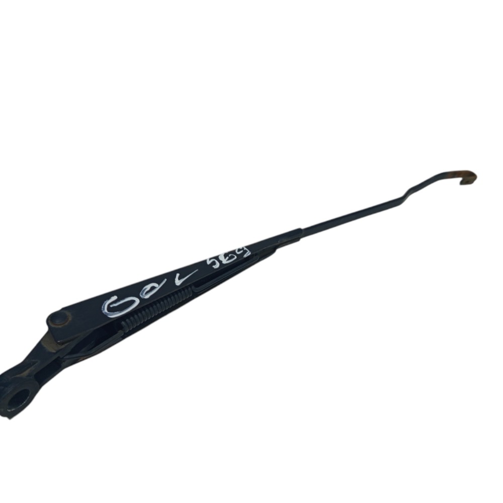 Braço Haste Limpador Parabrisa Gol G3 2000 2001 2002 A 2005 2