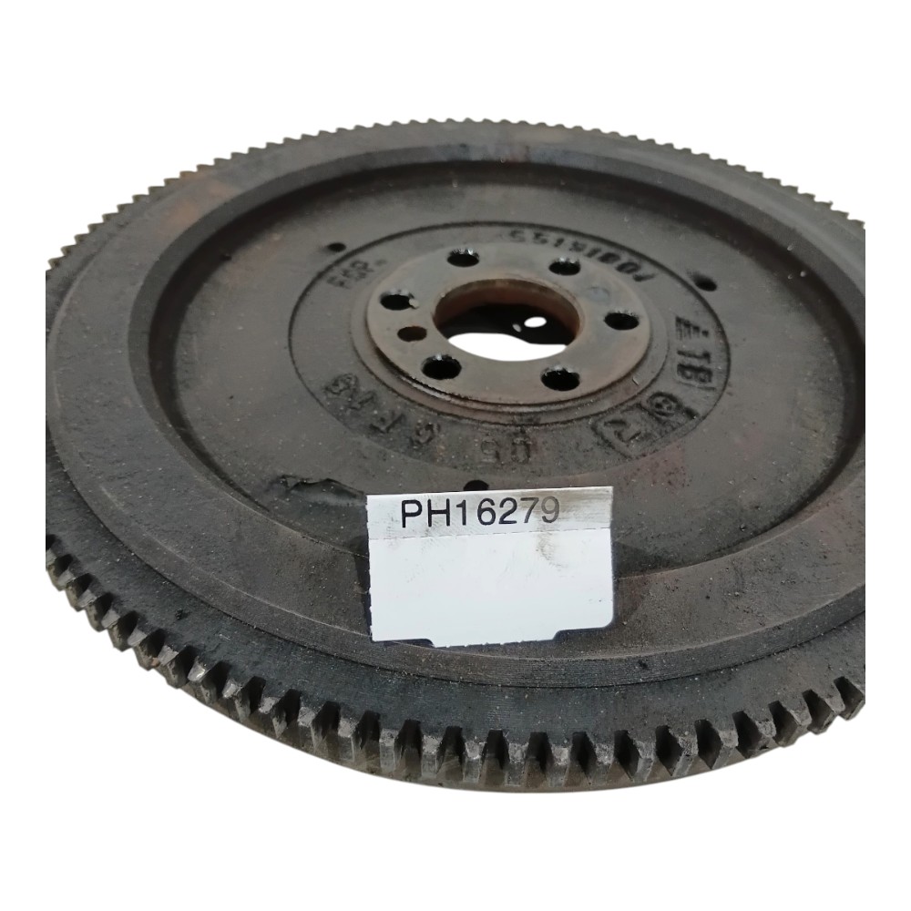 Volante Motor Fiat Siena Palio Strada 1.4 8v 2004 A 2020 7