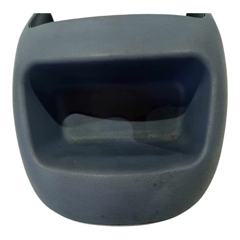 Console Porta Objetos Trecos Ford Fiesta Courier 1996 A 2002 2