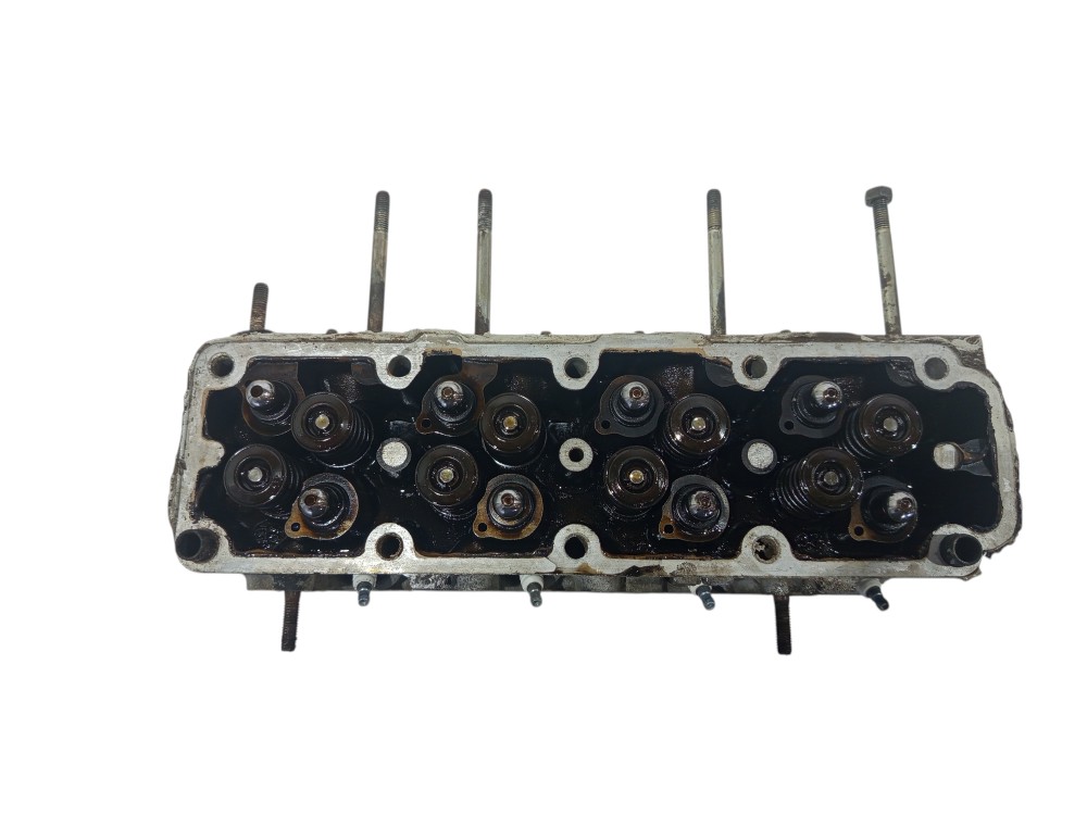 Cabeçote Chevrolet Corsa 1.0 8v 1995 1996 1997 A 2004 5