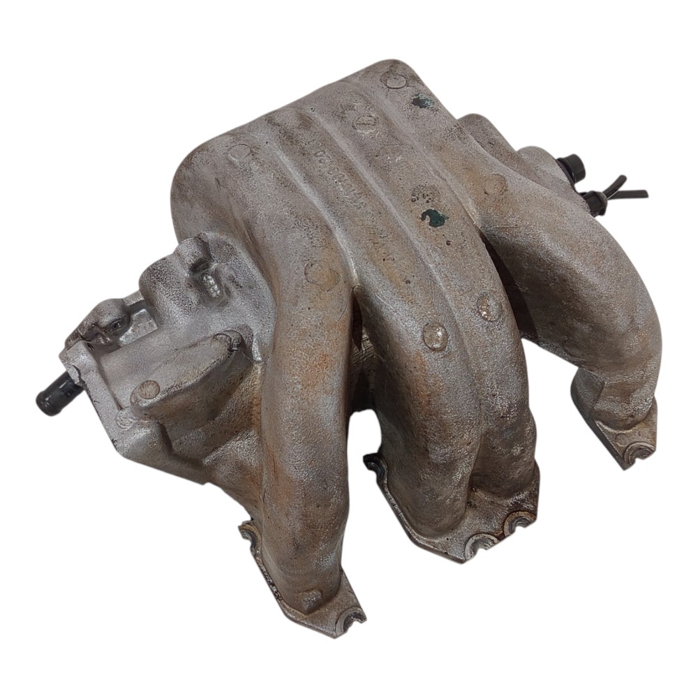 Coletor Admissão Renault Scenic 2.0 8v 1996 1997 1998 A 2003 3