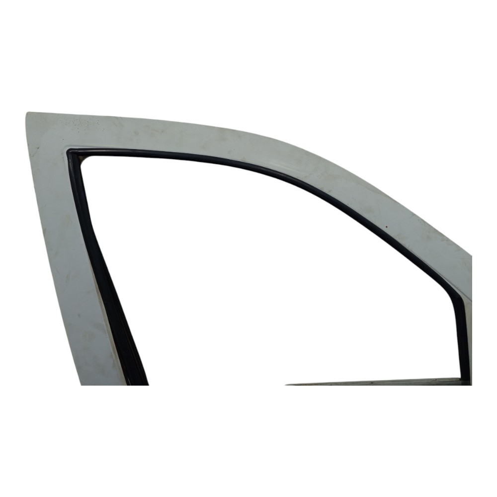 Porta Dianteira Direita Fiat Palio 1996 1997 1998 1999 2000 Dianteira Direito Branco 5