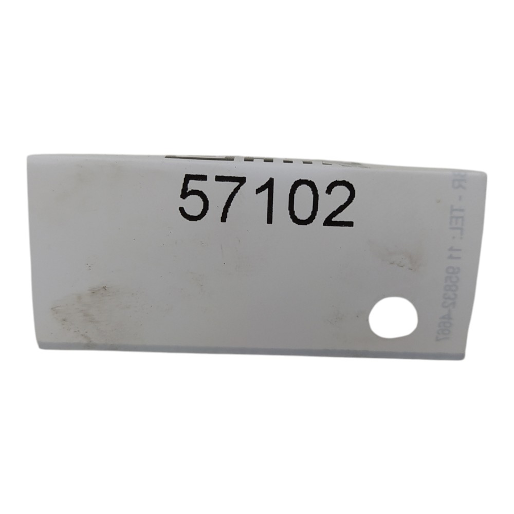 Fechadura Traseira Porta Mala Citroen C5 2001 2002 2003 A 05 3