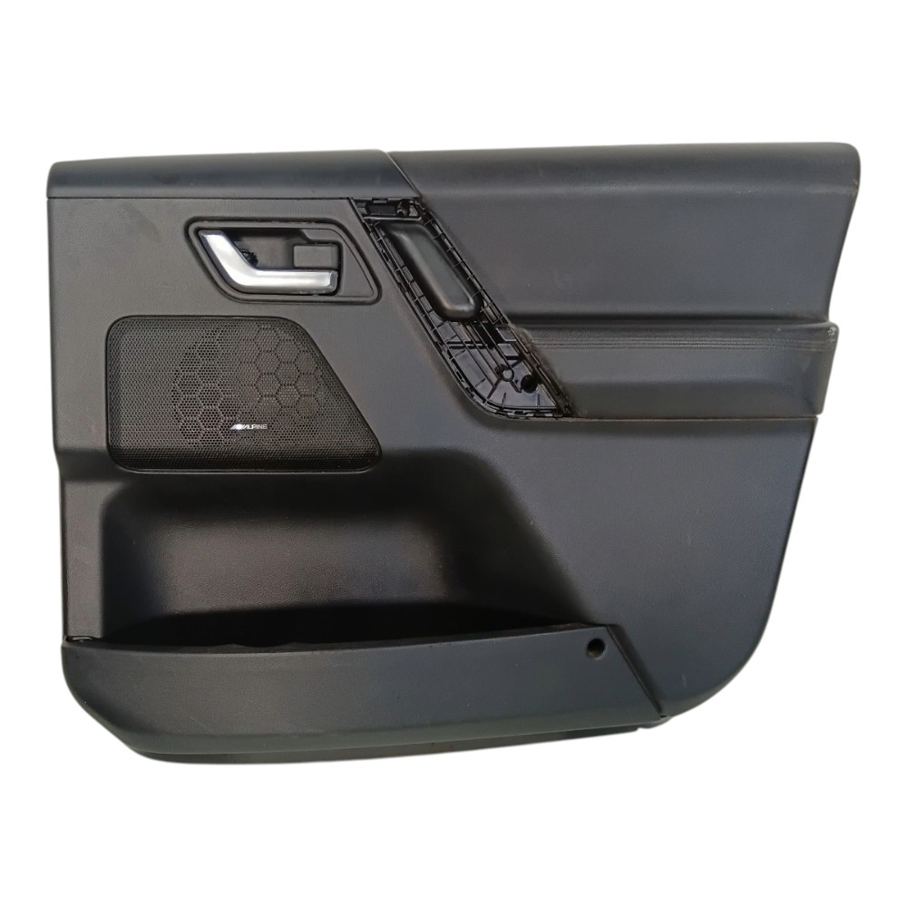 Forro Porta Dianteira Direita Freelander 2 2007 A 2011 1