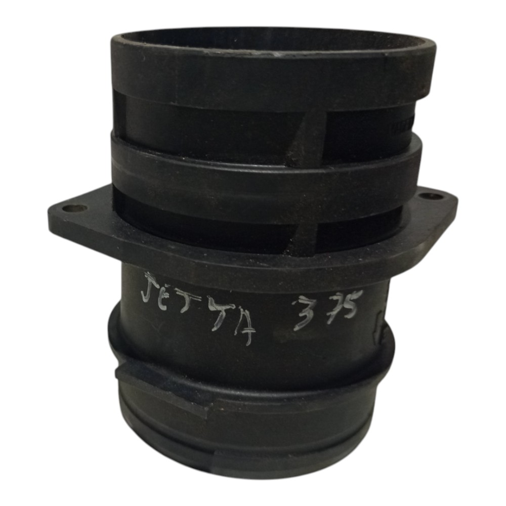 Sensor Fluxo Ar Maf 2.0 Tsi Passa Audi Vw Tiguan 2011 A 2013 7