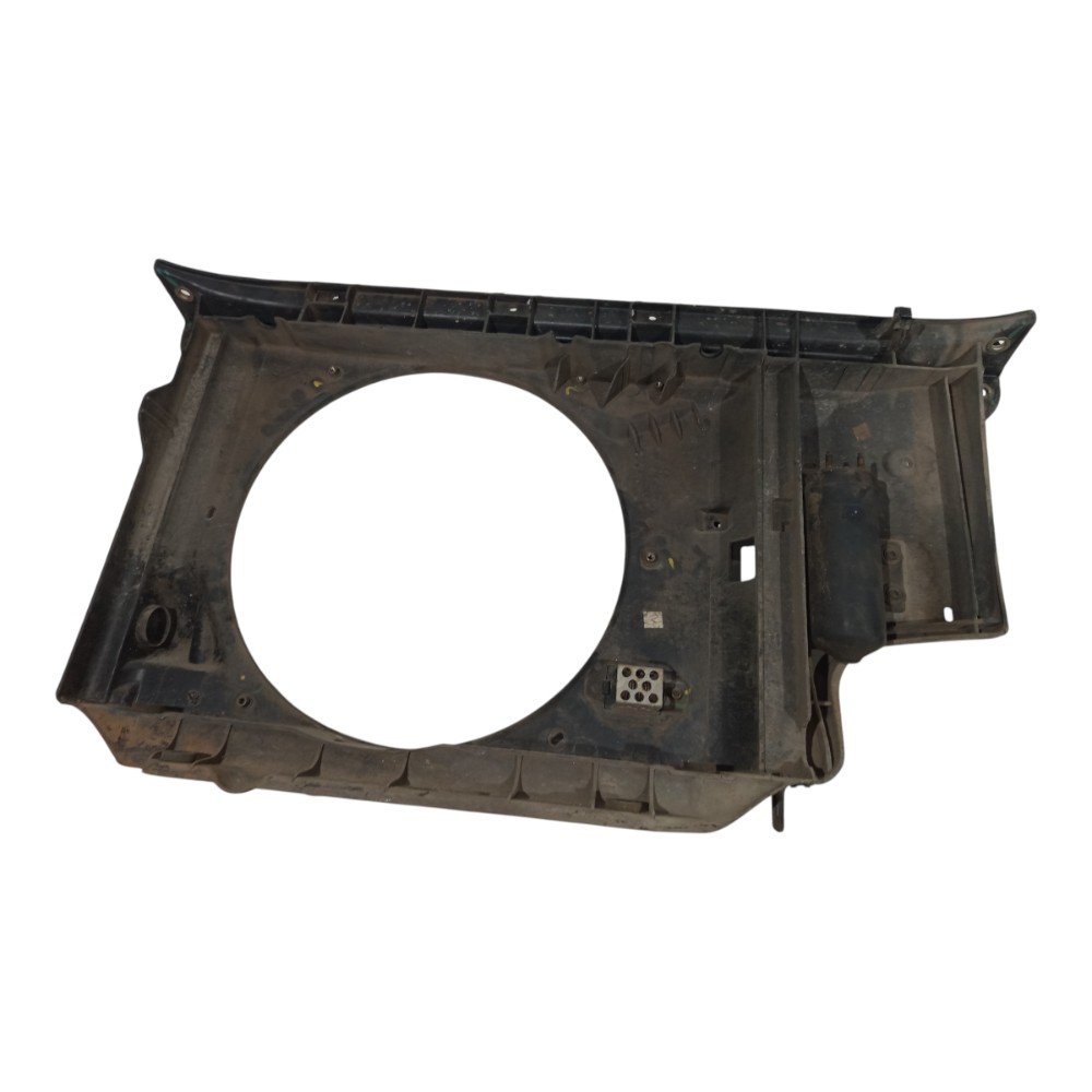 Defletor Ventoinha Peugeot 206 2001 2002 2003 A 2012 3