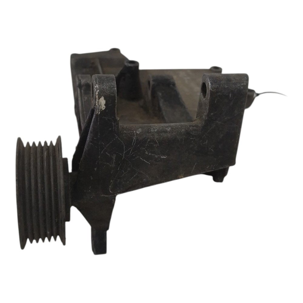 Suporte Alternador Mercedes Benz C280 1996 Original 3