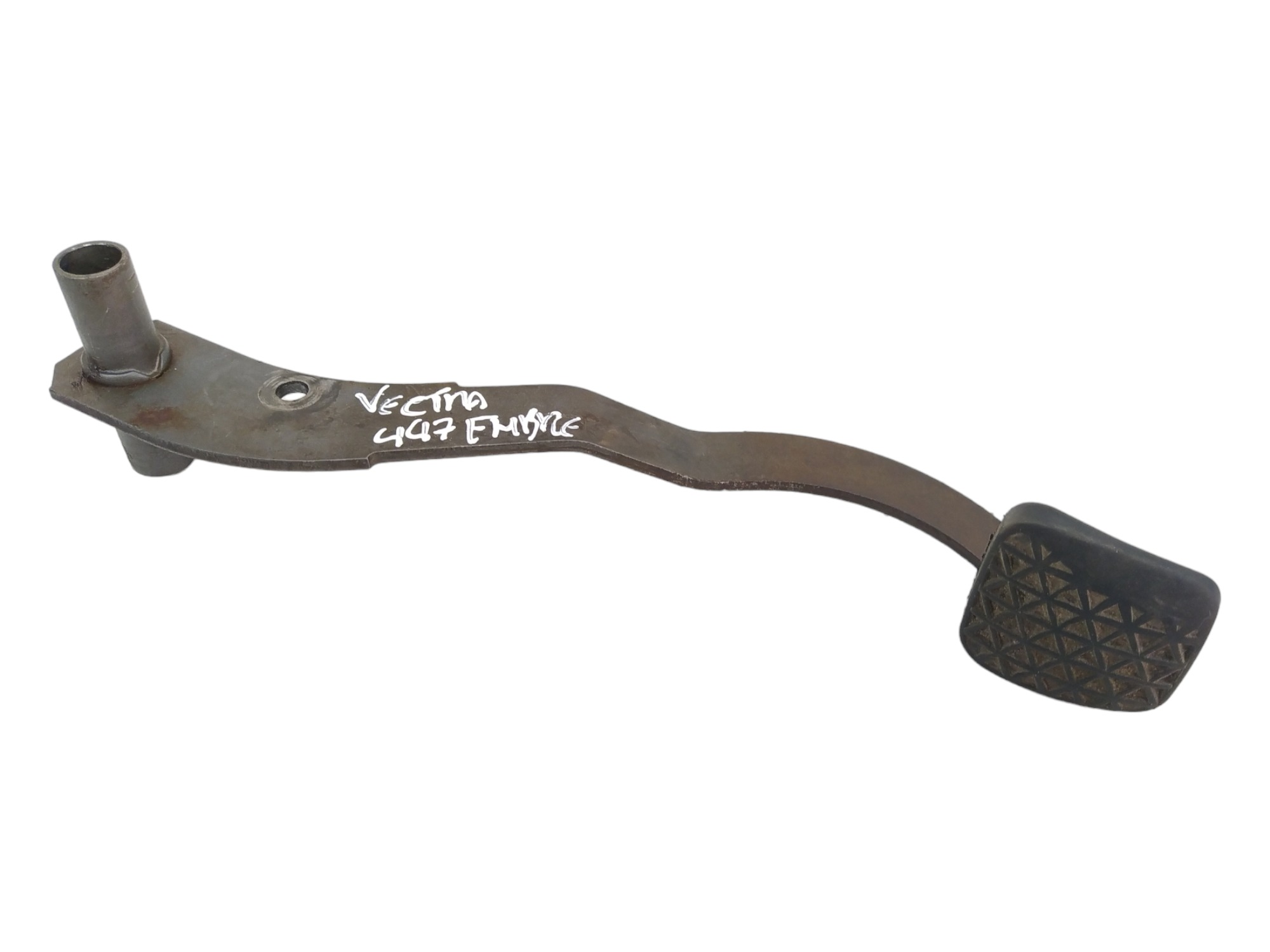 Pedal Embreagem Chevrolet Vectra 2.2 1997 1998 1999 A 2005 5
