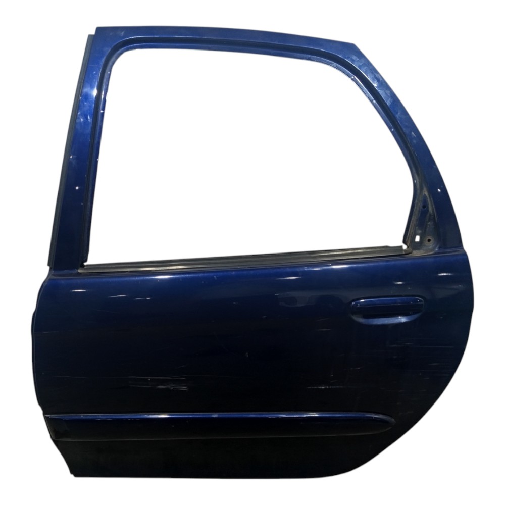 Porta Traseira Esquerda Citroen Xsara Picasso 2001 A 2012 1