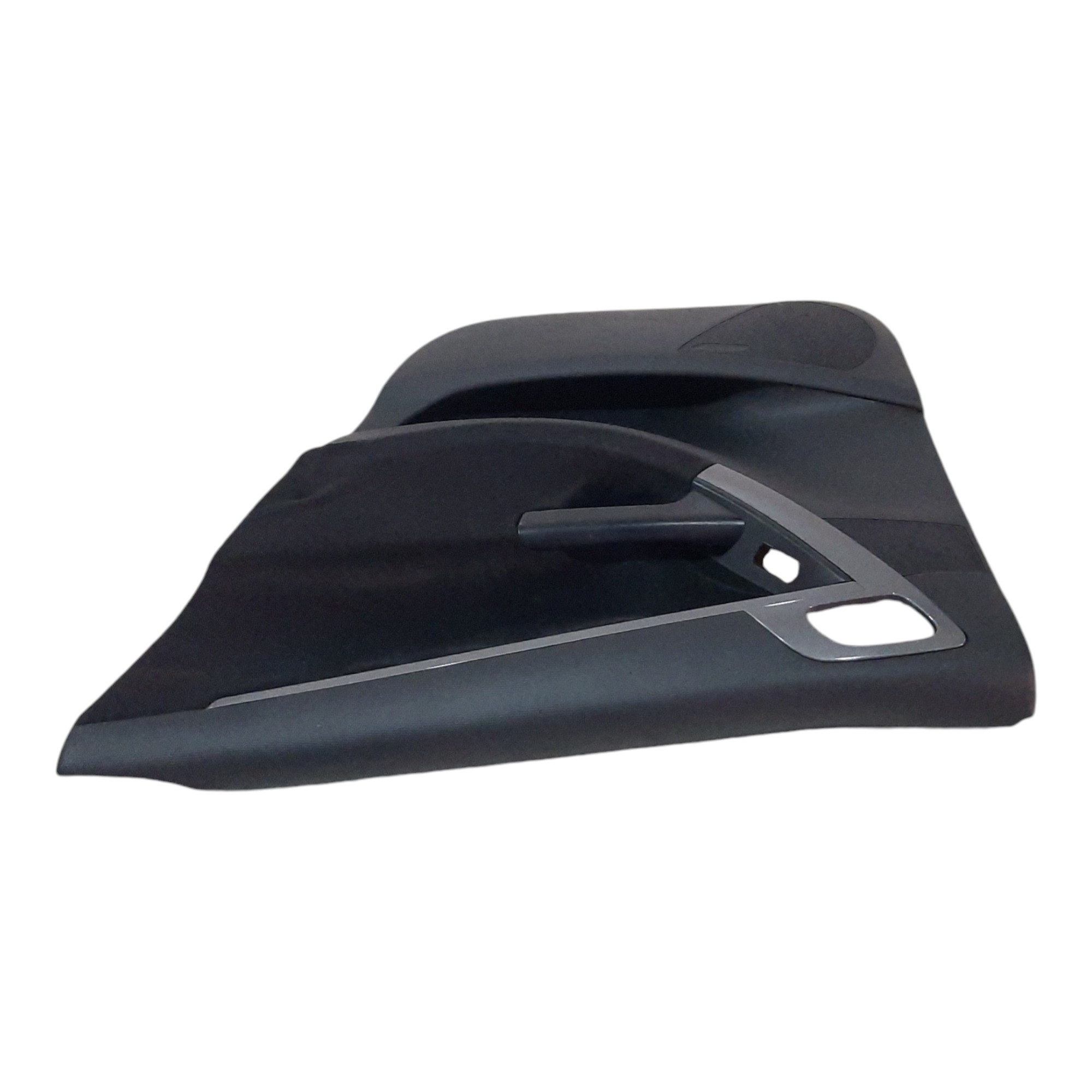 Forro Porta Traseira Direita Citroen C4 Picasso 2009 A 2014 4