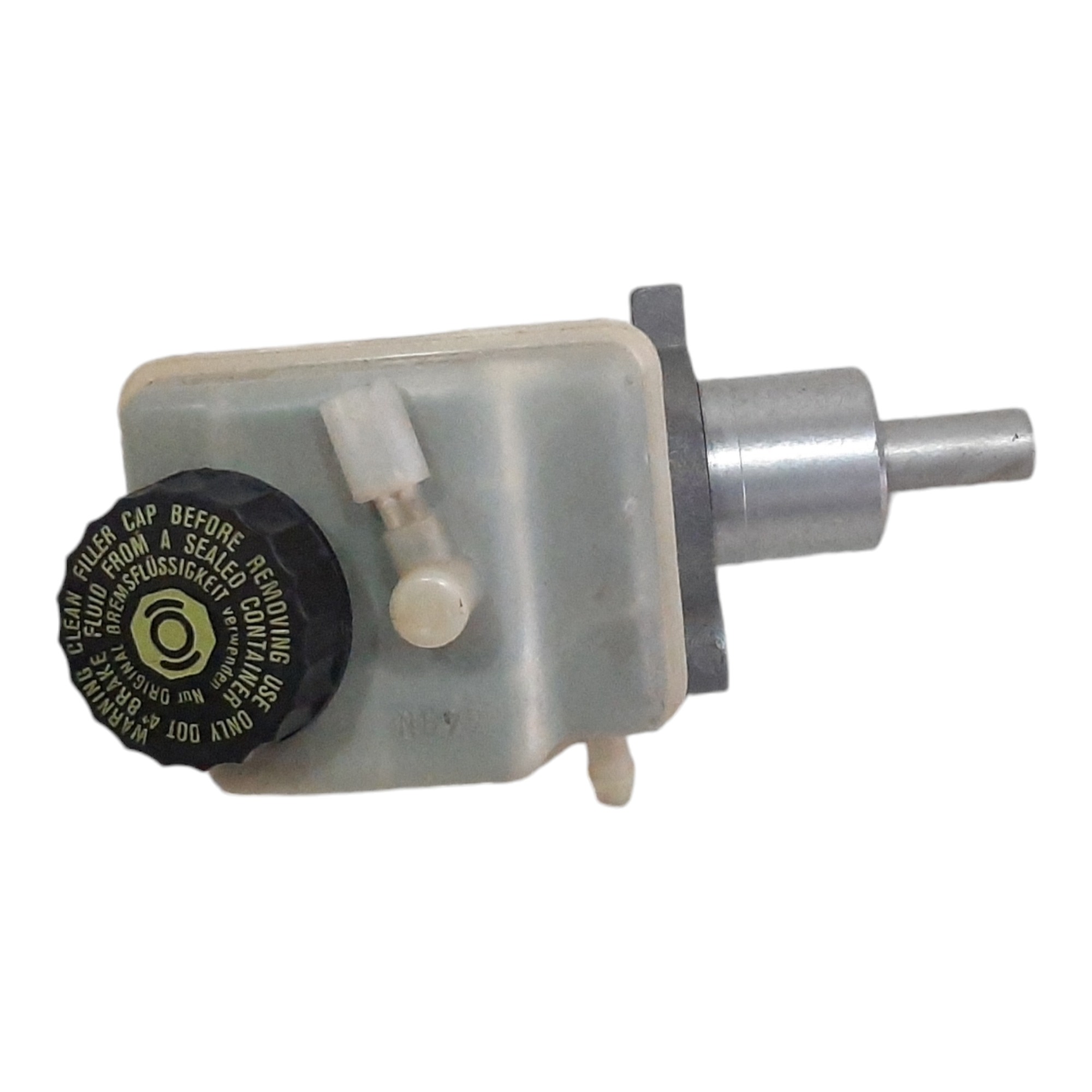 Cilindro mestre freio a160 477 kd1 2