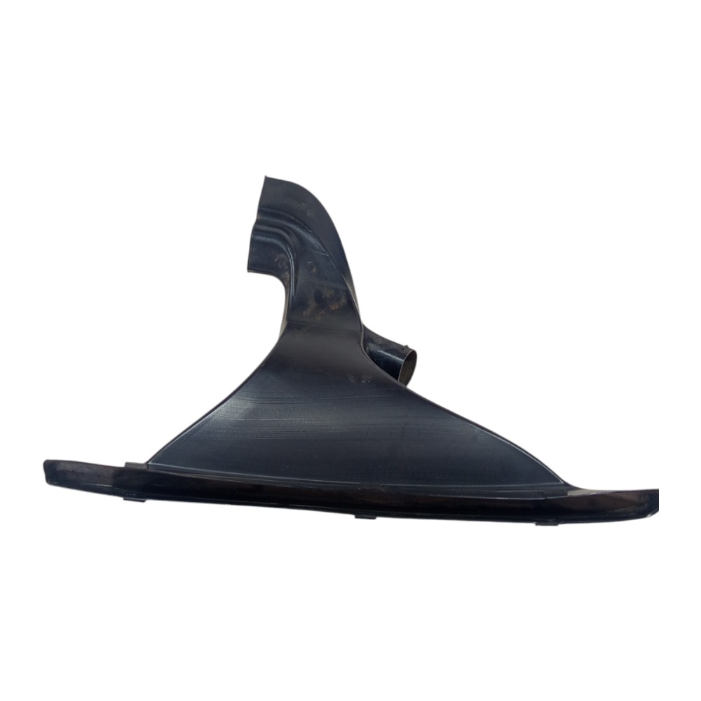 Duto Entrada Ar Esquerdo Ford Fiesta 1.0 8v Zetec 2003 A 10 5