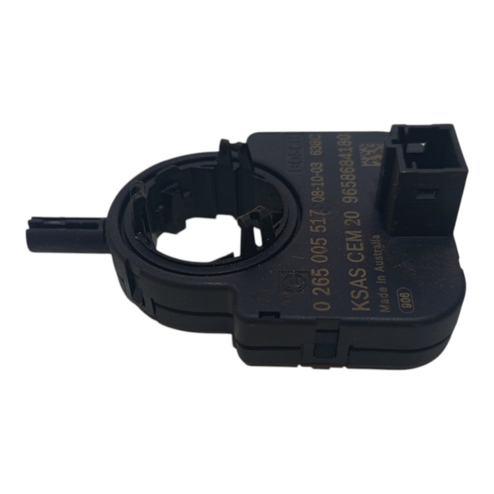 Sensor Angulo Citroen C4 Pallas C5 2007 A 2013 0265005517 6