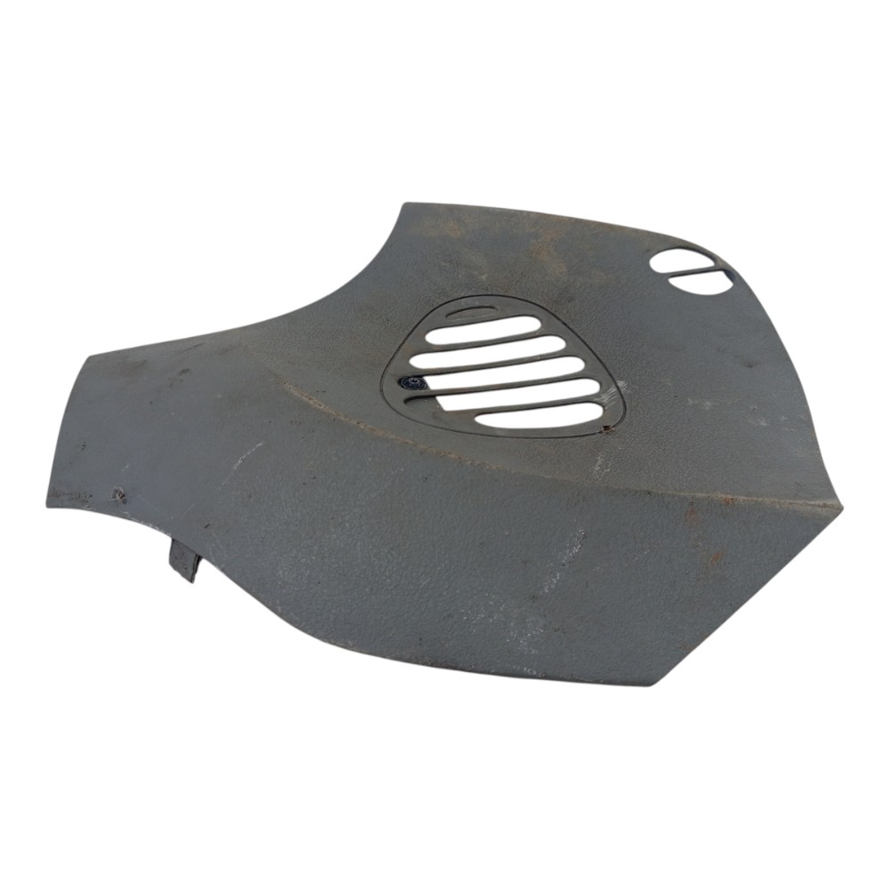 Acabamento Lateral Esquerdo Console Renault Scenic 2001/2010 3