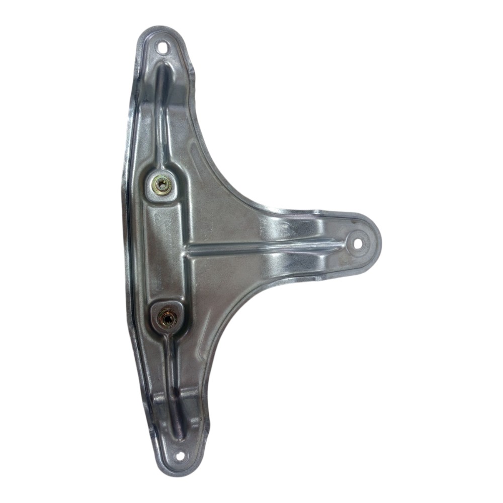 Suporte Vidro Traseiro Esquerdo Porsche Cayenne 2004 A 2009 2