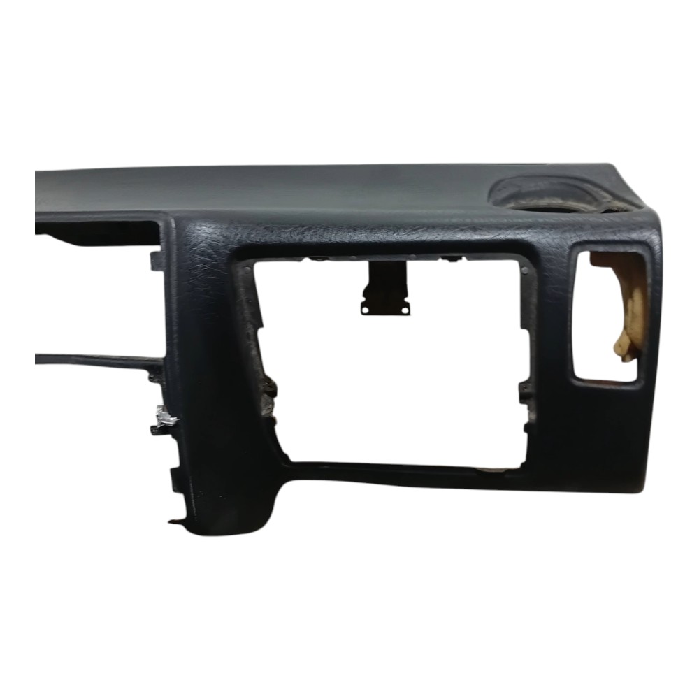 Painel Tabelier Volkswagen Polo Classic Van 1996 A 1999 2