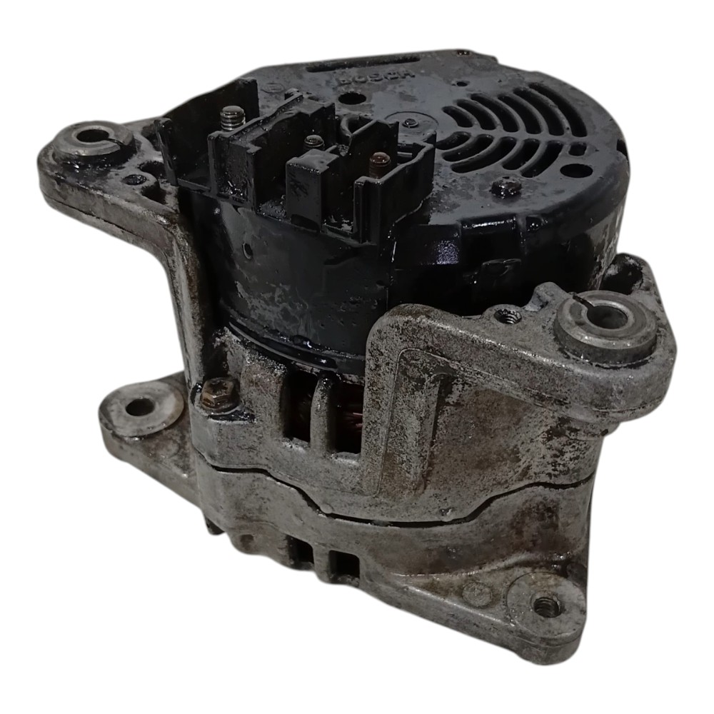Alternador Ford Fiesta Ka Courier endura 1.0 1.6 1996 A 2005 2