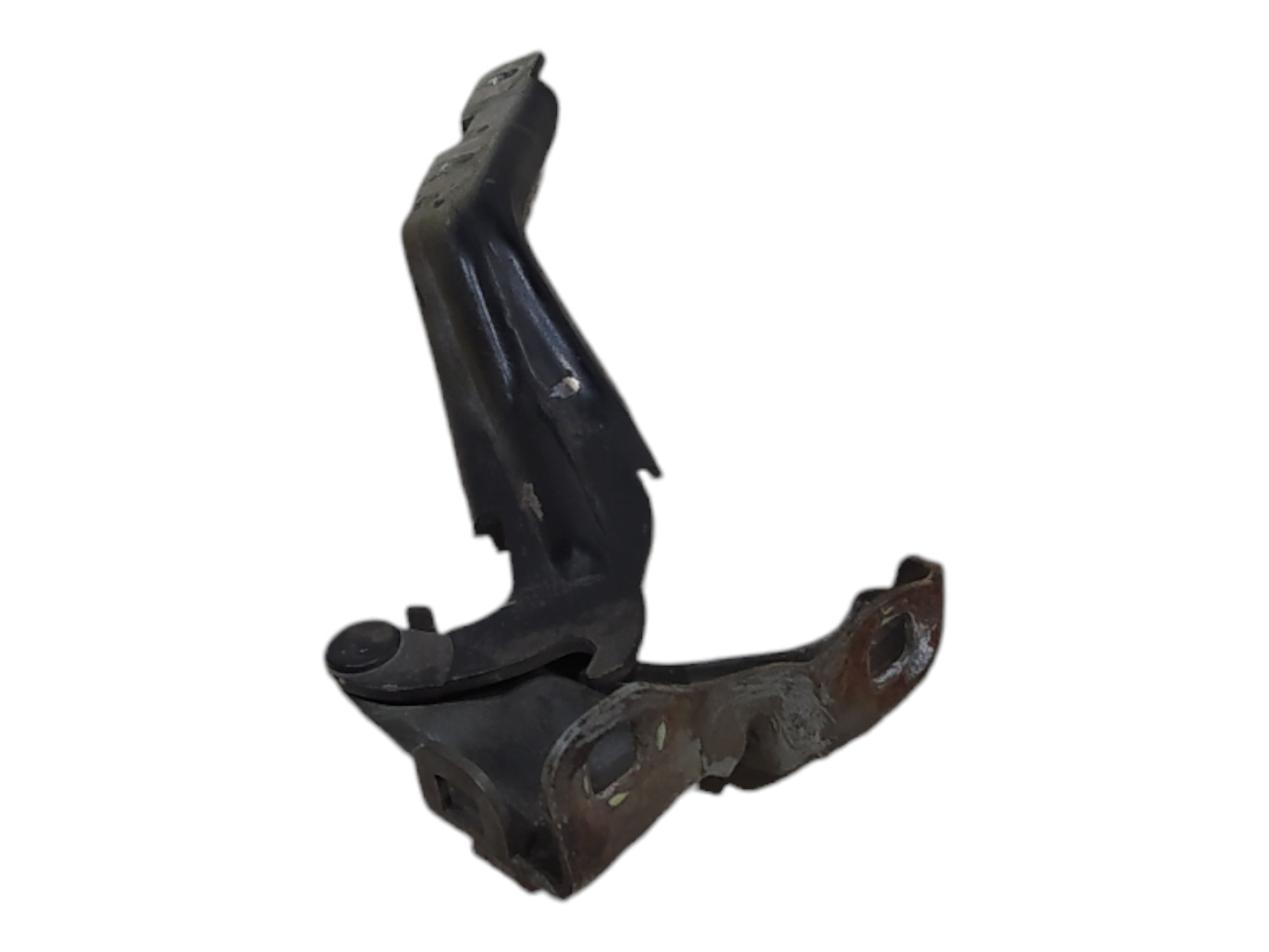 Dobradiça Capo Fiat Stilo 2007 2008 2009 2010 6