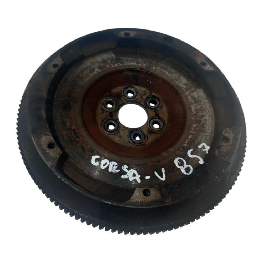 Volante Motor Cremalheira Chevrolet Corsa 1.6 8v 1994 A 2000 8