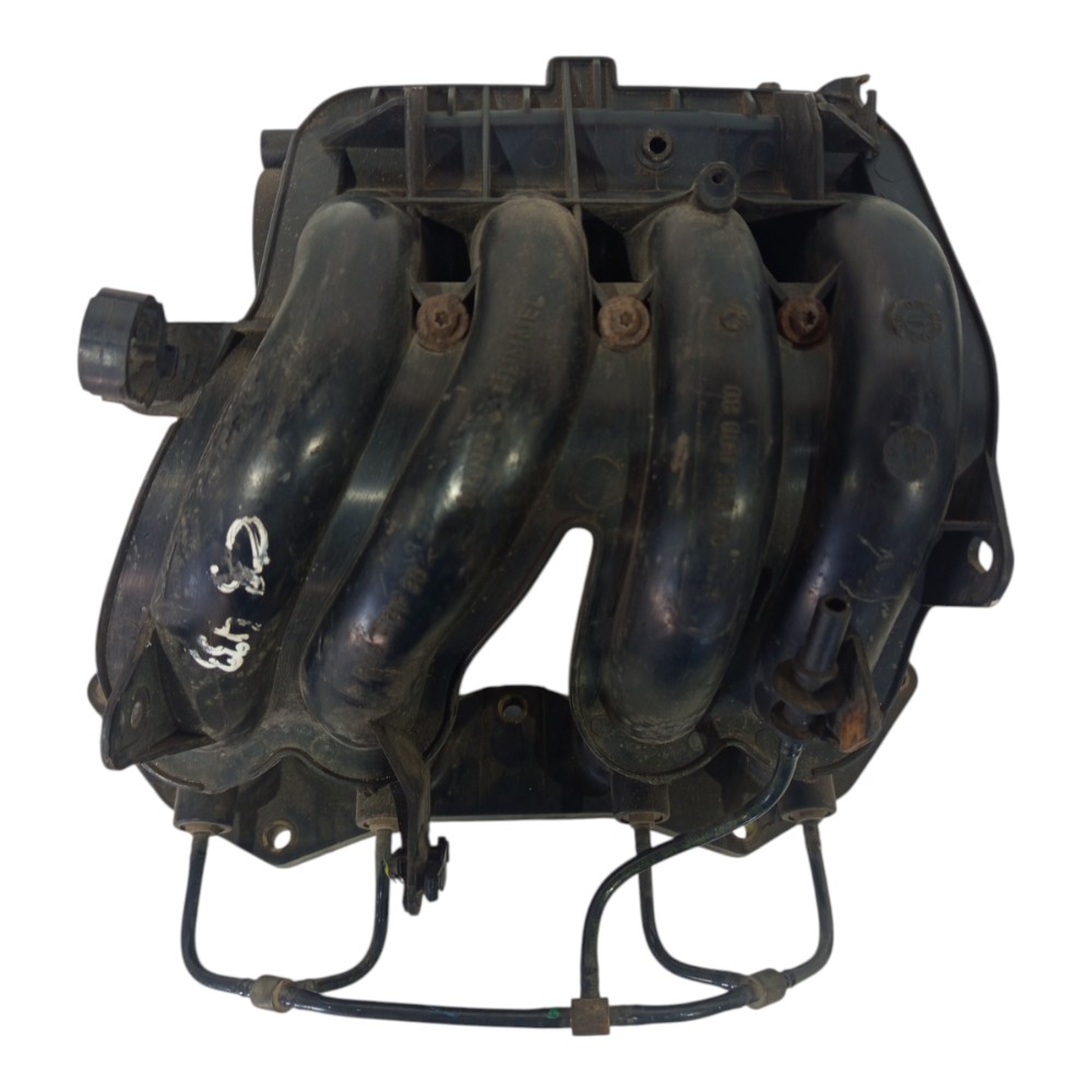 Coletor Admissão Citroen C3 2007 A 2014 2