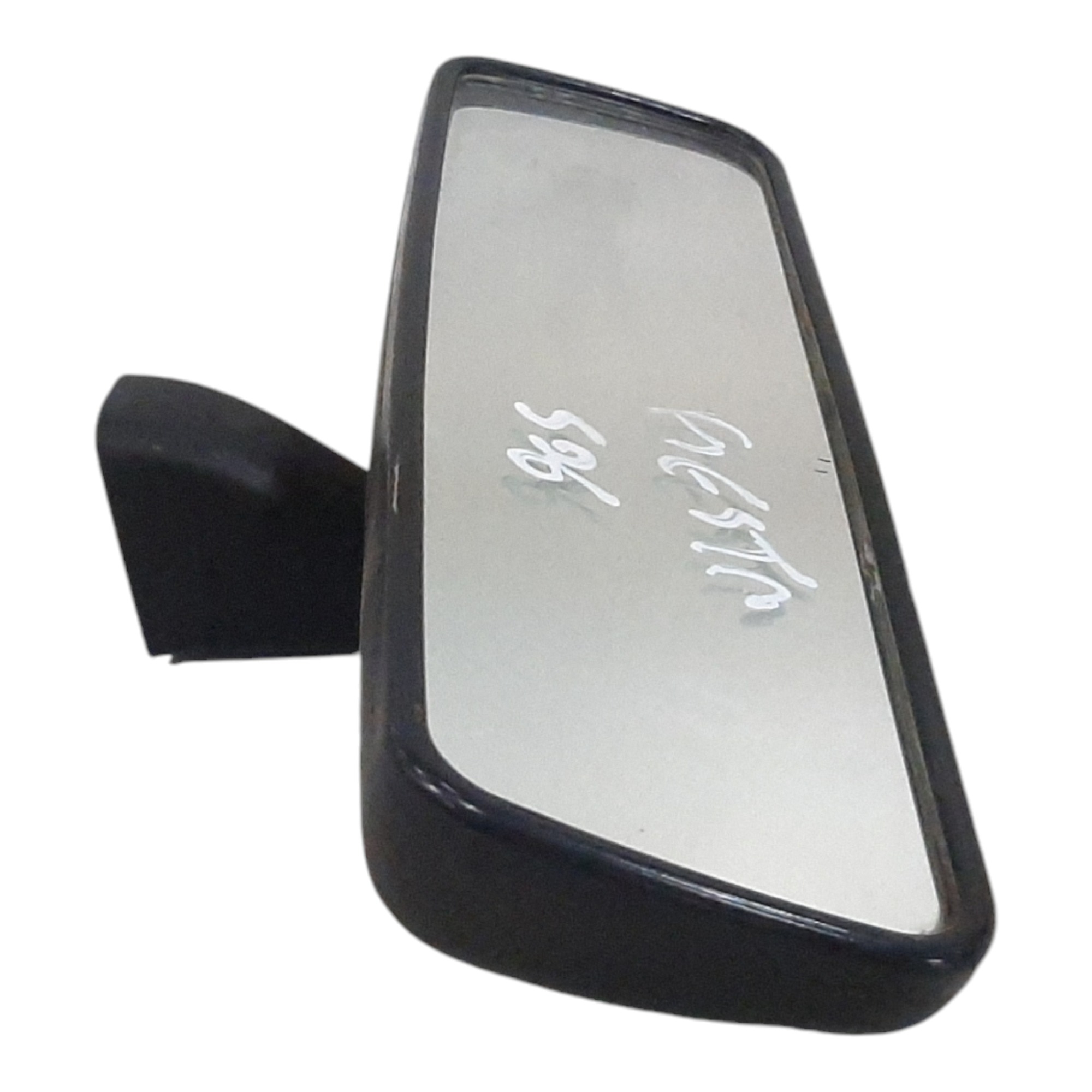 Espelho Retrovisor Interno Central Ford Fiesta 2003 A 2013 7