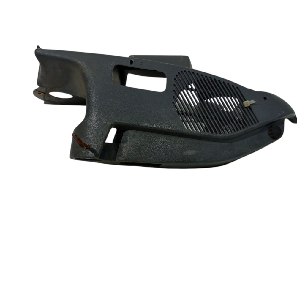 Suporte Bagagito Lado Direito Ford Fiesta 1996 A 2002 1