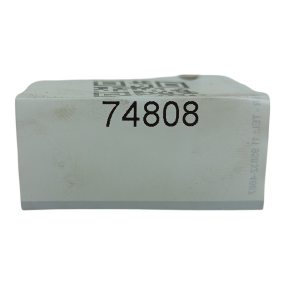 Alavanca Centro Vw Gol G2 1995 1996 1997 1998 1999 A 2005 8
