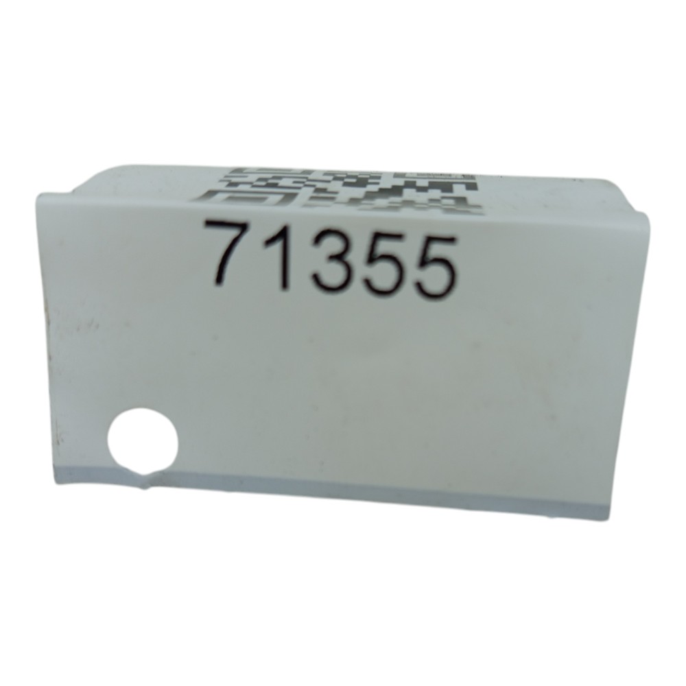 Moldura Coluna Central Esquerdo Fiat Palio 1996 1997 A 2000 8
